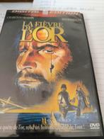 La fièvre de l'or, CD & DVD, DVD | Aventure, Enlèvement ou Envoi, Comme neuf