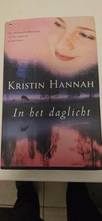 In het daglicht, Livres, Comme neuf, Enlèvement, Kristin hannah