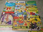 Strips Jommeke / 7 stuks voor 5 €, Boeken, Stripverhalen, Ophalen of Verzenden, Gelezen