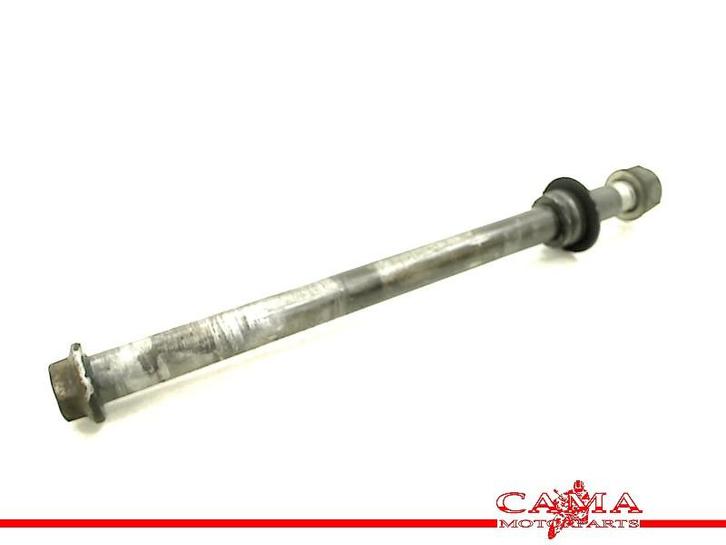 ACHTERAS Honda NT 700 V Deauville 2006-2010 (NT700V), Motoren, Onderdelen | Honda, Gebruikt