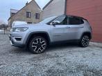 Jeep Compass 1.4 benzine automaat, Navi, Camera, 4*4, Auto's, Jeep, Bedrijf, 5 zetels, 1368 cc, SUV of Terreinwagen