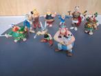 Lot Asterix en Obelix figuren, Collections, Personnages de BD, Enlèvement ou Envoi, Astérix et Obélix, Comme neuf, Statue ou Figurine