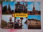 Postkaart Beringen, Verzamelen, Postkaarten | België, Ophalen of Verzenden