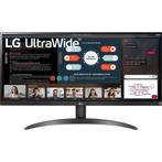 LG UltraWide 34WP500-B 34" monitor, 3 à 5 ms, HDMI, IPS, Enlèvement ou Envoi