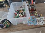 Groot lot Lego mario, Enlèvement, Lego