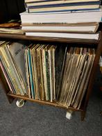 Vinyl LP's, Cd's en Dvd's, Ophalen, Gebruikt, Overige genres