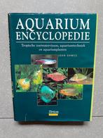 John Dawes : Aquarium encyclopedie, Enlèvement ou Envoi