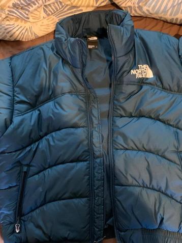 VESTE NORTH FACE beschikbaar voor biedingen