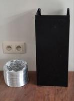 Cheminée pour hotte AEG, Enlèvement, Comme neuf