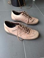 Lederen Schoenen Mephisto maat 41 goede staat, Overige kleuren, Ophalen of Verzenden, Mephisto, Gedragen
