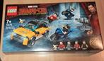 LEGO 76176 – Escape from The Ten Rings, Kinderen en Baby's, Speelgoed | Duplo en Lego, Ophalen, Nieuw, Complete set, Lego
