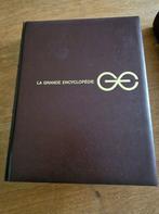 Encyclopédie "La grande Encyclopédie" LAROUSSE, Livres, Encyclopédies, Série complète, Larousse, Enlèvement, Général