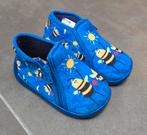 Pantoffels maat 20 in nieuwstaat, Milo & Mila, Garçon ou Fille, Enlèvement ou Envoi, Comme neuf