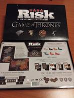 Risk Games of Thrones, Hobby en Vrije tijd, Gezelschapsspellen | Bordspellen, Vijf spelers of meer, Zo goed als nieuw