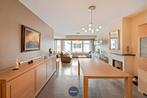 Appartement te koop in Oostende, 2 slpks, 100 m², 324 kWh/m²/jaar, 2 kamers, Appartement