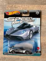 Hot wheels pagani hotwheels, Ophalen of Verzenden, Nieuw