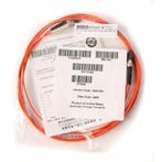 HP Compaq Fiber patchkabel LC-LC Multimode 2m NIEUW!, Ophalen of Verzenden, Nieuw