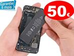 Remplacement batterie iPhone XS pas cher à Bruxelles à 60€, Diensten en Vakmensen
