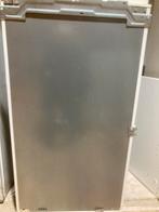 Siemens inbouw Koelkast deur-op-deur, Elektronische apparatuur, Koelkasten en IJskasten, Ophalen, Zo goed als nieuw