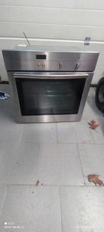 Neff, HBB-AP32-4, Electroménager, Enlèvement ou Envoi, Utilisé, Four