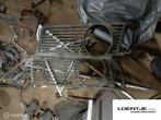Grill BMW E21 enkele koplampen 315 316 318 320 etc, Auto-onderdelen, Carrosserie, Gebruikt, Ophalen of Verzenden, BMW, BMW
