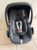 Maxi Cosi pebble pro, Kinderen en Baby's, Autostoeltjes, Ophalen, Autogordel of Isofix, Zo goed als nieuw, 0 t/m 13 kg