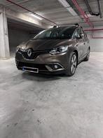 Renault grand scenic 1.3 essence, Achat, Euro 6, Noir, 5 portes