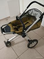 poussette quinny, Ophalen, Gebruikt, Kinderwagen, Quinny
