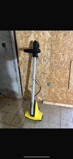 Karcher borstel met 2 extra borstels, Ophalen, Nieuw