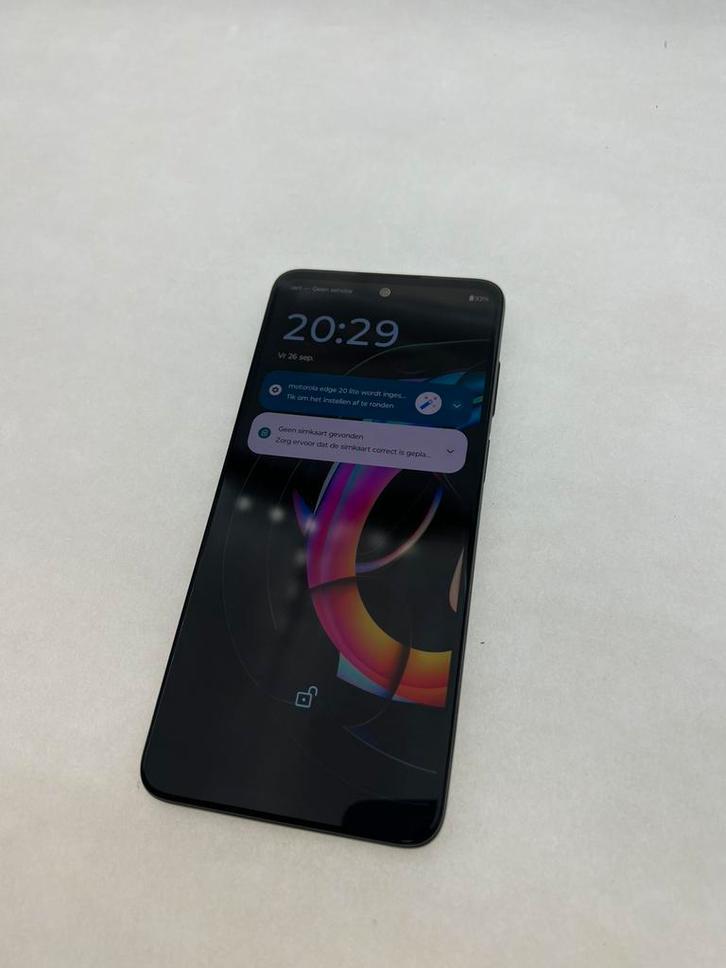 Motorola GSM in perfecte staat, Telecommunicatie, Mobiele telefoons | Motorola, Overige modellen, Ophalen of Verzenden