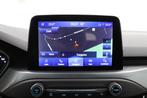 (1XRF150) FORD FOCUS DIESEL - 2018, Blauw, Bedrijf, 5 deurs, SUV of Terreinwagen
