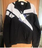 Vestes de survêtement classique Vector (Reebok)., Verzenden, Nieuw, Kleding, Reebok