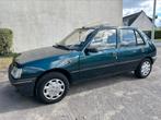 PEUGEOT 205 1.7 Diesel 1995/Propre/FR, Auto's, Peugeot, Elektrische ramen, 5 deurs, Particulier, Te koop