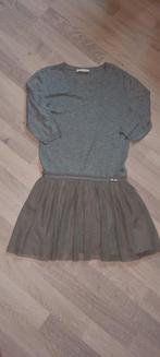 Mooie jurk Liu jo maat 140 - 10 jaar, Meisje, Ophalen of Verzenden, Zo goed als nieuw, Jurk of Rok