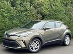 Toyota C-HR 1.8i VVT-i Hybrid+AIRCO+CAMERA+SIEG CHAUF+JANTES, Autos, Toyota, Achat, Euro 6, Entreprise, Noir