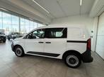 Renault Kangoo NIEUWSTAAT // Bluetooth - Airco - DAB, Auto's, Monovolume, Wit, Handgeschakeld, 97 kW