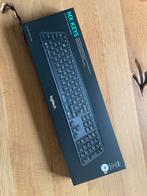 Logitech MX keyx, Computers en Software, Toetsenborden, Nieuw