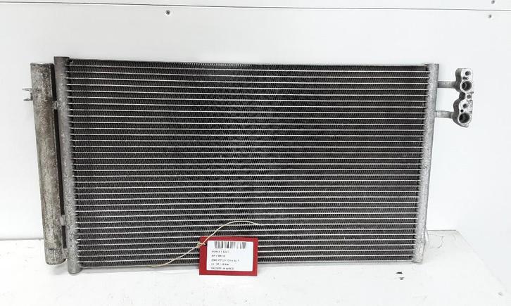RADIATEUR AIRCO BMW X1 (E84) (01-2009/06-2015) (64539229021), Auto-onderdelen, Airco en Verwarming, BMW, Gebruikt