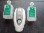Distributeur savon mural Stoko Refresh 1000 ml + 2 recharges, Maison & Meubles, Enlèvement, Comme neuf