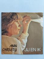 Ann Christy - Jij En Ik, Ophalen of Verzenden
