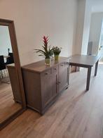 Volledig houten eetkamer, Huis en Inrichting, Complete eetkamers, Ophalen