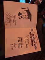 Gesigneerde Nero, Comics, Enlèvement ou Envoi, Utilisé