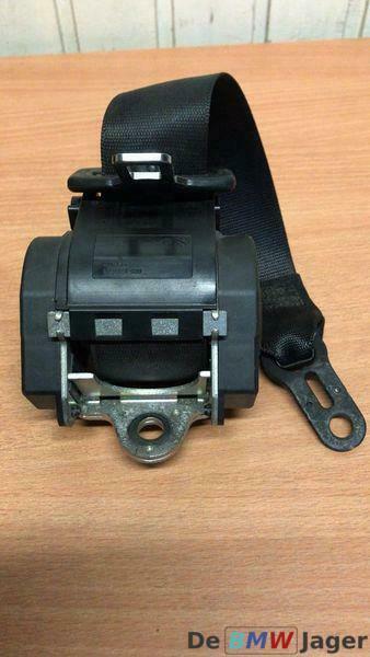 Veiligheidsgordel L.R achter BMW 3 serie E91 0606019700, Auto-onderdelen, Interieur en Bekleding, BMW, Gebruikt, Ophalen of Verzenden