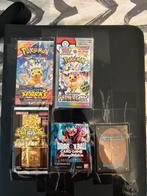 Binder + diffrent cards, Ophalen, Zo goed als nieuw