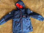 Jas Jack Wolfskin 3 in 1 maat 116, Kinderen en Baby's, Ophalen of Verzenden, Gebruikt, Jas