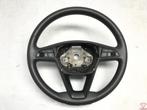 Seat Leon 5F Stuurwiel Stuur Multifunctioneel MF, Auto-onderdelen, Gebruikt, Seat