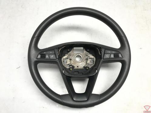 Seat Leon 5F Stuurwiel Stuur Multifunctioneel MF, Auto-onderdelen, Besturing, Seat, Gebruikt