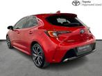 Toyota Corolla Premium 1.8, Auto's, Toyota, Automaat, Corolla, Hybride Elektrisch/Benzine, 71 kW