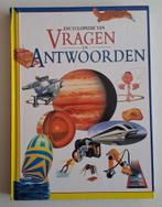 Encyclopedie van Vragen en Antwoorden – BSN, Livres, Livres pour enfants | Jeunesse | 10 à 12 ans, Comme neuf, Enlèvement ou Envoi