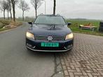 2011 Volkswagen Passat Variant 1.4 TSI Personenauto, Auto's, Euro 5, Gebruikt, Overige brandstoffen, Bedrijf